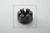 PE Automotive 046.025-00A Axle Nut